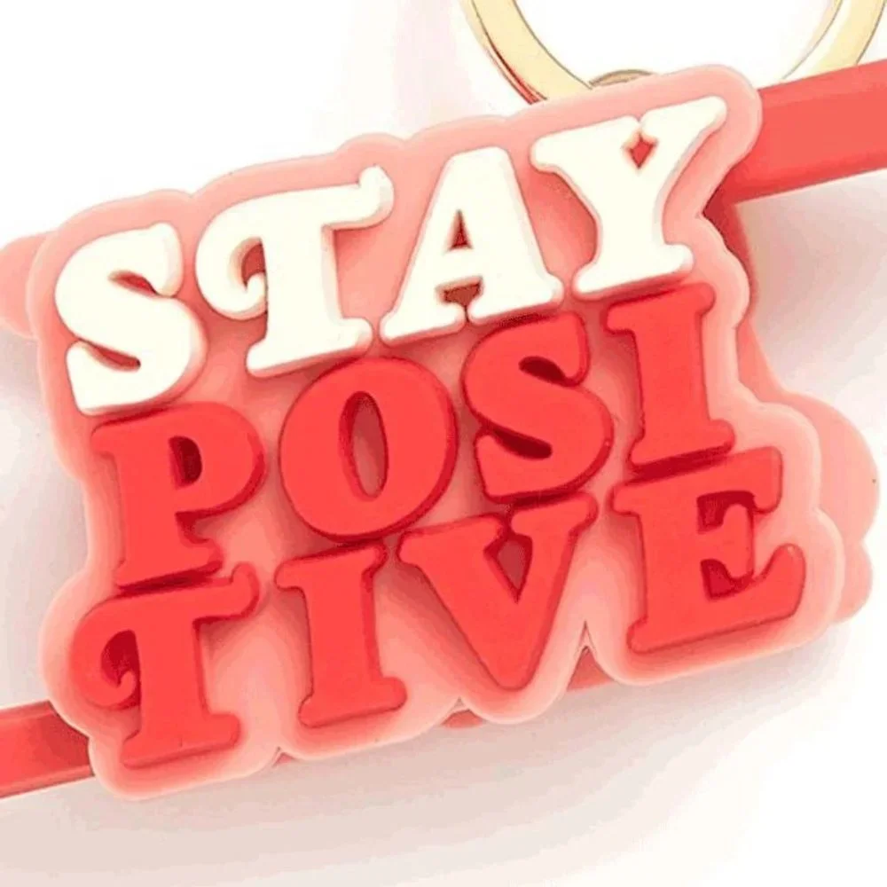 Retractable Bando Charging Cord Stay Positive